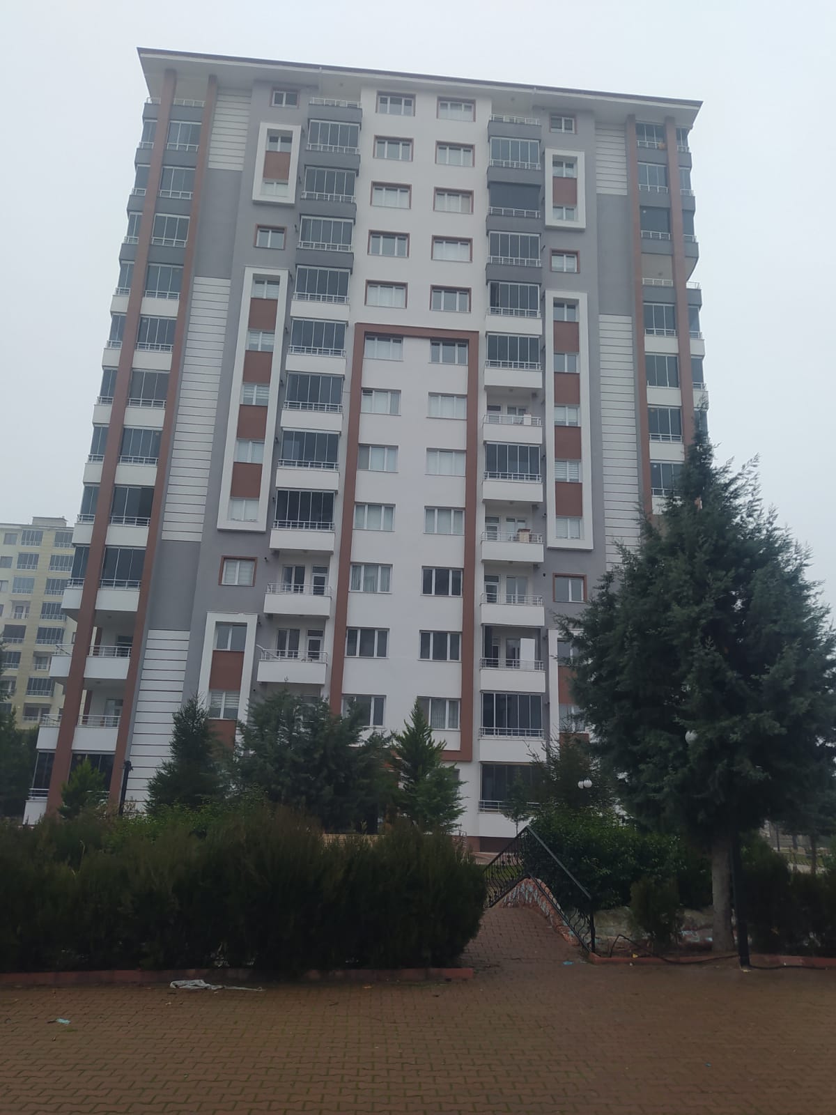 Günbak Güçlendirme Projesi